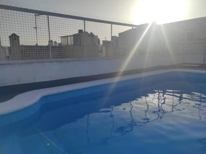 Apartamento Centro Juderia Sewilla Zewnętrze zdjęcie