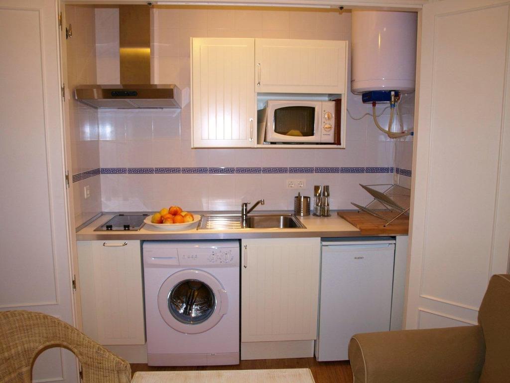 Apartamento Centro Juderia Sewilla Zewnętrze zdjęcie