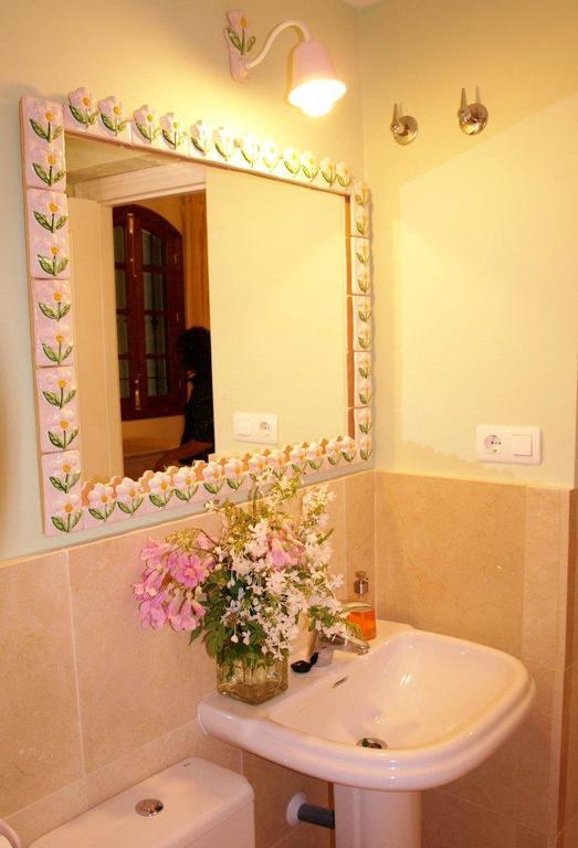 Apartamento Centro Juderia Sewilla Zewnętrze zdjęcie