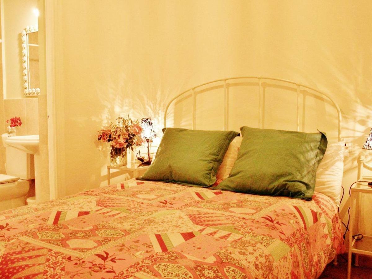 Apartamento Centro Juderia Sewilla Zewnętrze zdjęcie